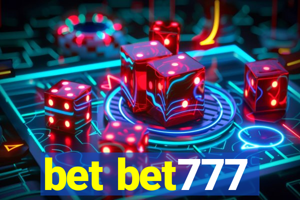 bet bet777