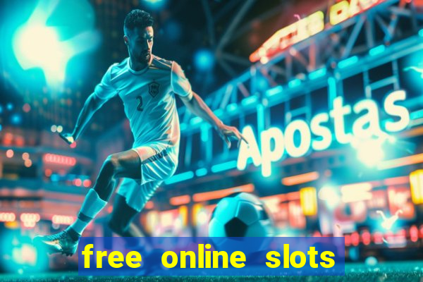 free online slots no downloading