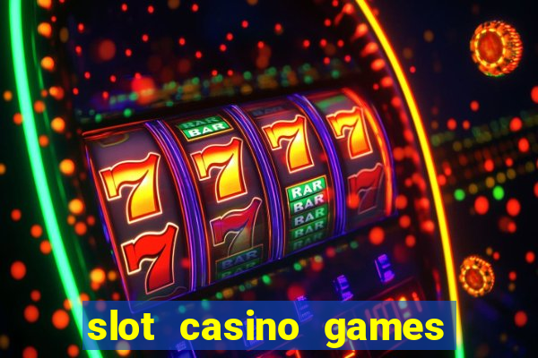 slot casino games free download