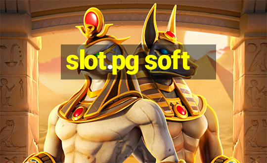 slot.pg soft