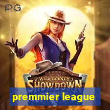 premmier league