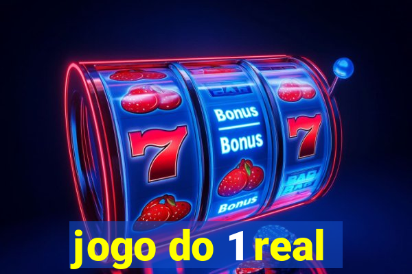 jogo do 1 real