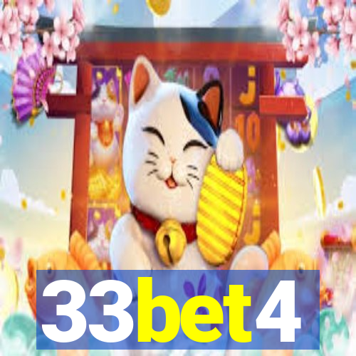 33bet4