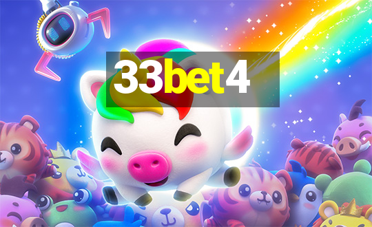 33bet4