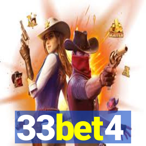 33bet4