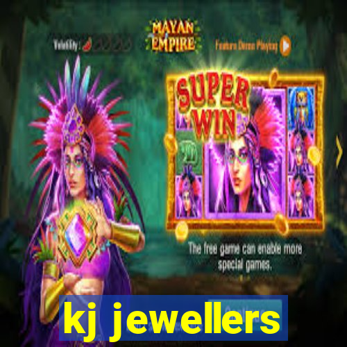 kj jewellers