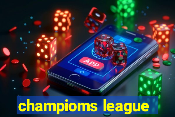 champioms league