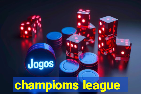 champioms league