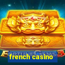 french casino