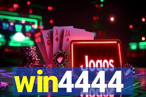 win4444