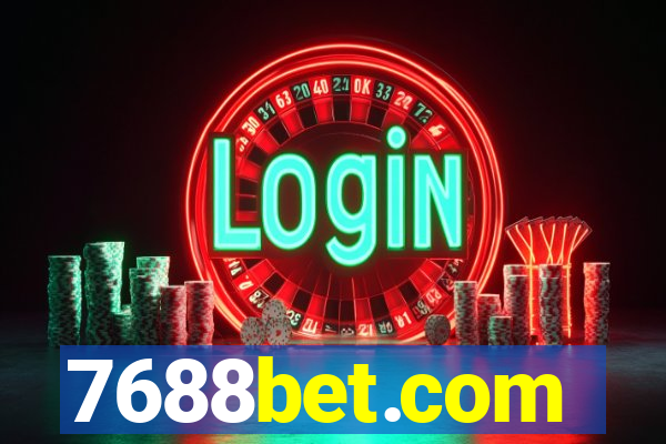 7688bet.com