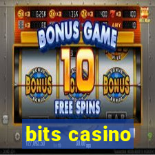 bits casino