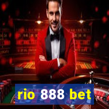 rio 888 bet