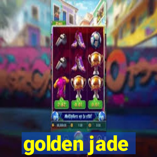 golden jade