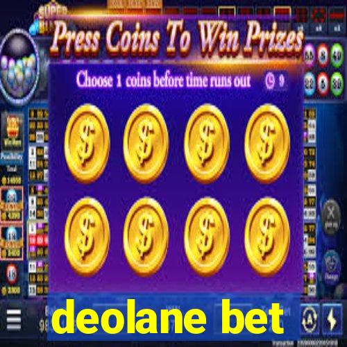 deolane bet