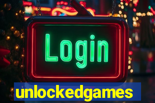 unlockedgames