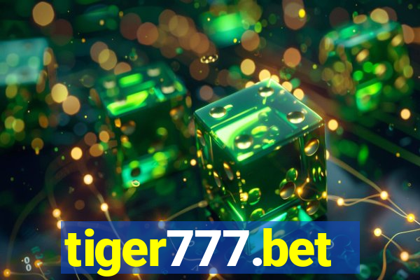 tiger777.bet