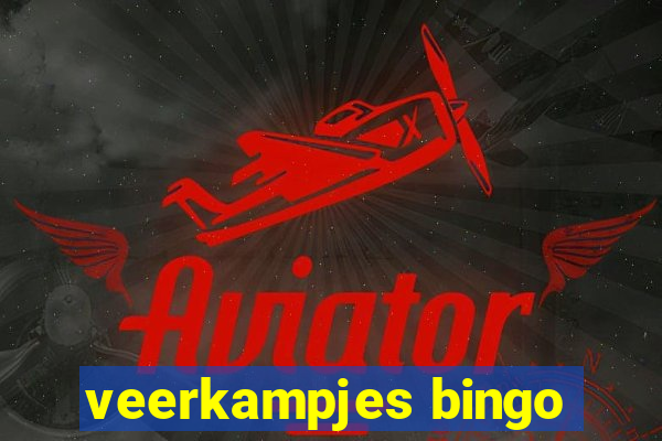 veerkampjes bingo