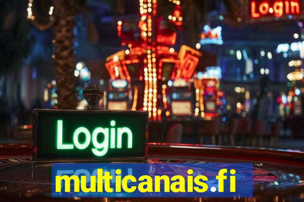 multicanais.fi