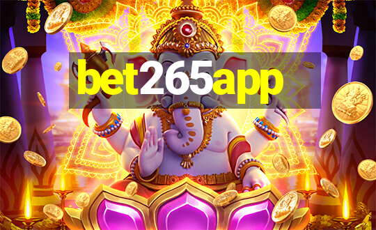 bet265app