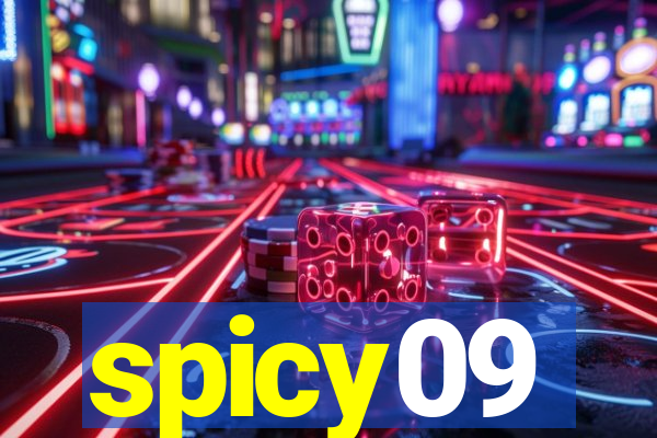 spicy09