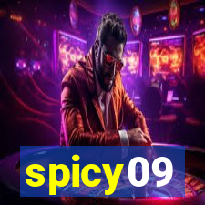 spicy09