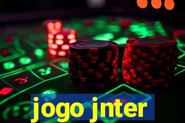 jogo jnter