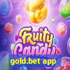 gold.bet app