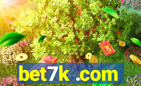 bet7k .com