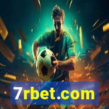 7rbet.com