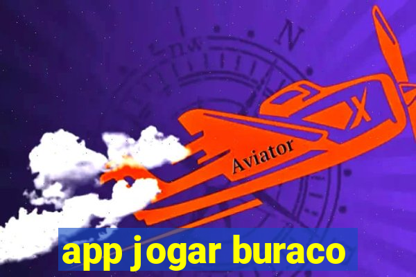 app jogar buraco