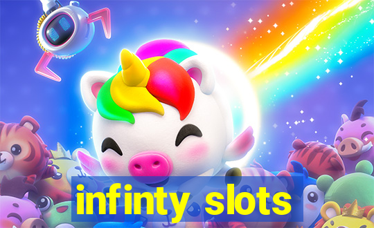 infinty slots