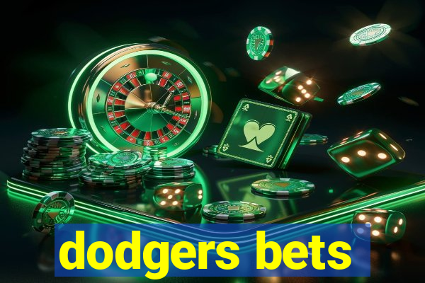 dodgers bets