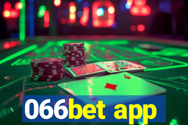 066bet app