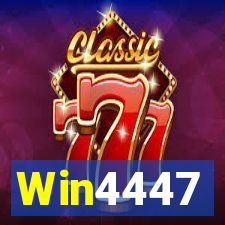 Win4447