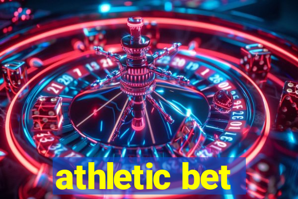 athletic bet