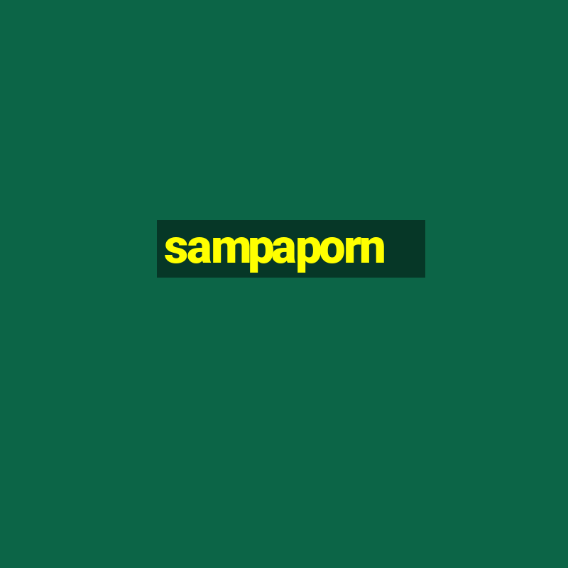 sampaporn