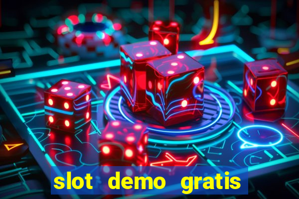 slot demo gratis wild bounty showdown