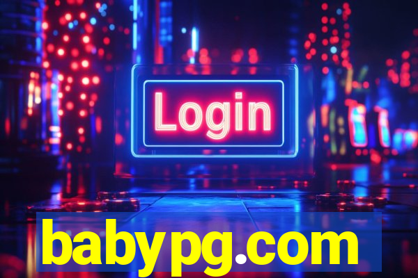 babypg.com