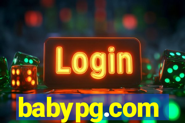 babypg.com