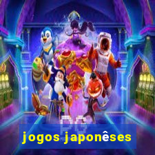 jogos japonêses