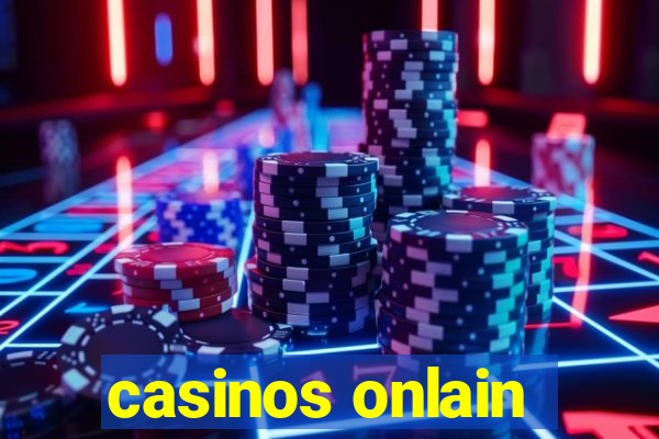 casinos onlain