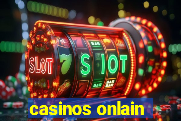 casinos onlain