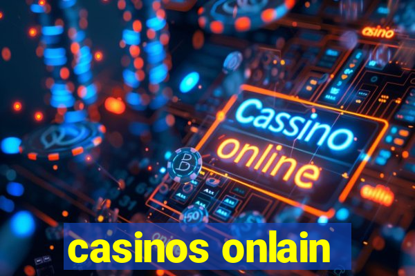 casinos onlain