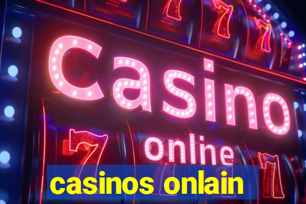 casinos onlain