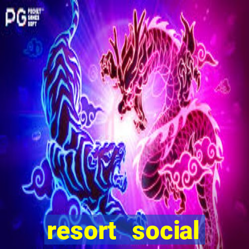 resort social carnaval 49