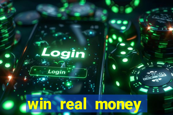 win real money slots games