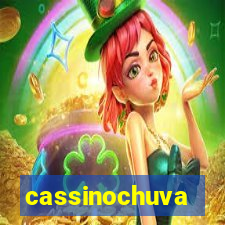 cassinochuva