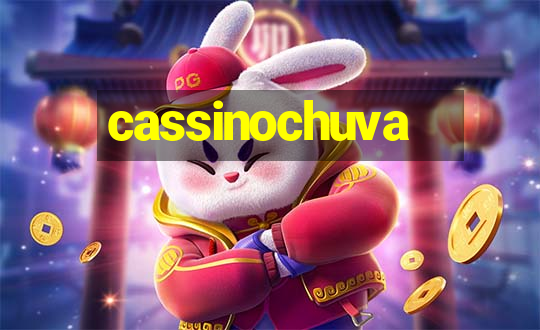 cassinochuva