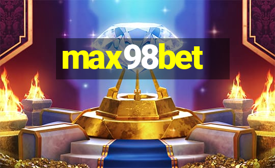 max98bet